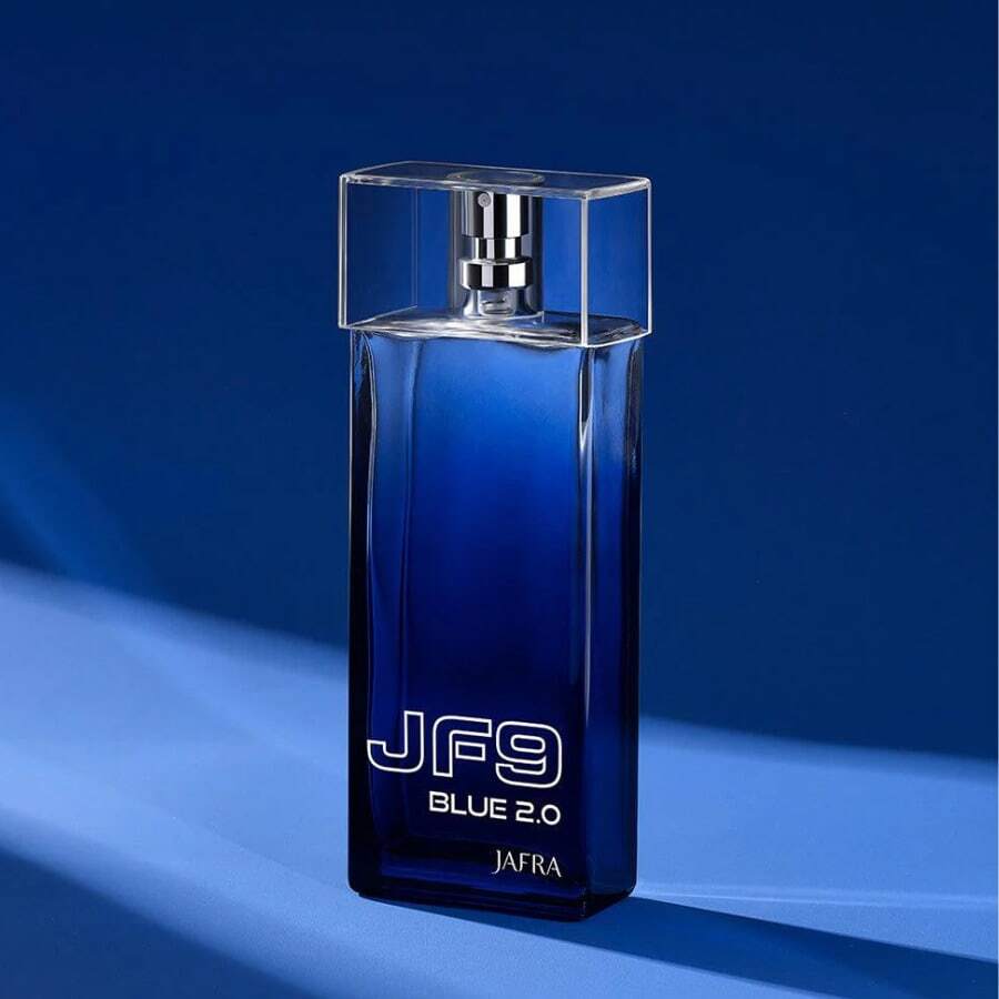 Jafra JF9 Blue 2.0/2 para Hombre - Fresco - Ver 1