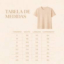 Women's Plus Size Printed T-Shirt Brazil America 100% Premium Cotton Shirt Blouse - 藏蓝色 - 查看 3