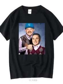 Dom Dolla X John Summit Meme T Shirt Bella Canvas House Music Merch Electronic Dance EDM Club DJ Viral - Đen 15 - Xem 1