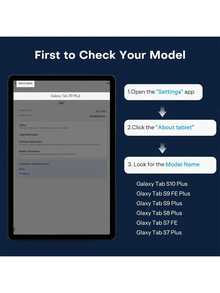 2 Pieces Product. Tempered Glass. Suitable For Screens OfCompatible With SamsungGalaxy Tablets S10+/S9 Plus. Also Applicable To Galaxy Tab S10 Plus/S9 Plus/S9 FE Plus With A 12.4-Inch Screen. Screen Protection Essentials, Applicable To Daily Shield, Office, Home Daily Shield Office Home Pad Screen Protector Pad Accessories Waterproof Shockproof Anti-Fall Scratch Resistant - Clear - View 6