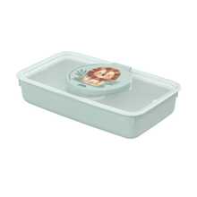PLASUTIL Baby Decorated Wet Wipe Holder By Plasútil - 綠色之旅 - 查看 1