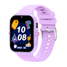2025 New Kids Smart Watch, 300mAh Large Capacity Battery, 1.83" Touch Screen, Built-In 18 Games, Pedometer, Camera, Flashlight, Alarm Clock, Photo Album, Games, Calendar, Countdown, Calculator, Stopwatch And Other Functions - Multicolor - View 13