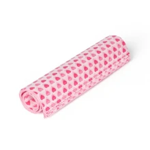 50 tờ giấy sáp, giấy lót đồ ăn nhẹ, giấy gói thực phẩm in hình, giấy sáp nướng, giấy gói đồ ăn nhẹ - Lựa chọn hoàn hảo cho các buổi dã ngoại và giỏ đựng thực phẩm bằng nhựa. - Nhiều màu - Xem 17