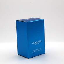 VERSACE EROS EAU DE PARFUM COLOGNE FOR MEN 0.17 FL OZ 5ML FRAGRANCE MINI TESTER - 5毫升 - 查看 7