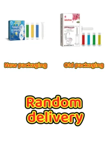 Fragrant Toilet Cleaning Gel, Floral Print Toilet Cleaning Gel, Floral Scent Toilet Deodorizing Gel, Toilet Cleaner, Deodorizing Gel, Bathroom Air Freshener, Suitable For Toilet, Bathroom, Cleaning Supplies, Basic Version And Upgraded Version Randomly Shipped, Bathroom, Cleaning, Toilet Brush, Bathroom Accessories - Purple - View 9