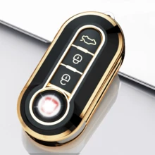 Fiat Car Key Holder, Car Key Case, Suitable For Fiat 500 Key Holder, Boyue Bravo Iveco Olsen, Gift For Girls Bag Accessories Lanyards With Id Holder Car Accessories Bag Charms Christmas Gifts For Mother, Father, Graduation, And Teacher - one-size - View 11