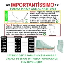 Babuche Clog Pesca Camping Proteção Chinelo Sandalia Unissex - Azul - Visão 4