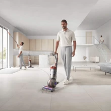Dyson Ball Animal 3 Extra Upright Vacuum In Copper/Silver (Dyson Certified Refurbished) - A - 查看 3