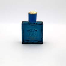 VERSACE EROS EAU DE PARFUM COLOGNE FOR MEN 0.17 FL OZ 5ML FRAGRANCE MINI TESTER - 5毫升 - 查看 5