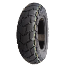 Baseno Motorcycle Replacement Parts - A - View 1