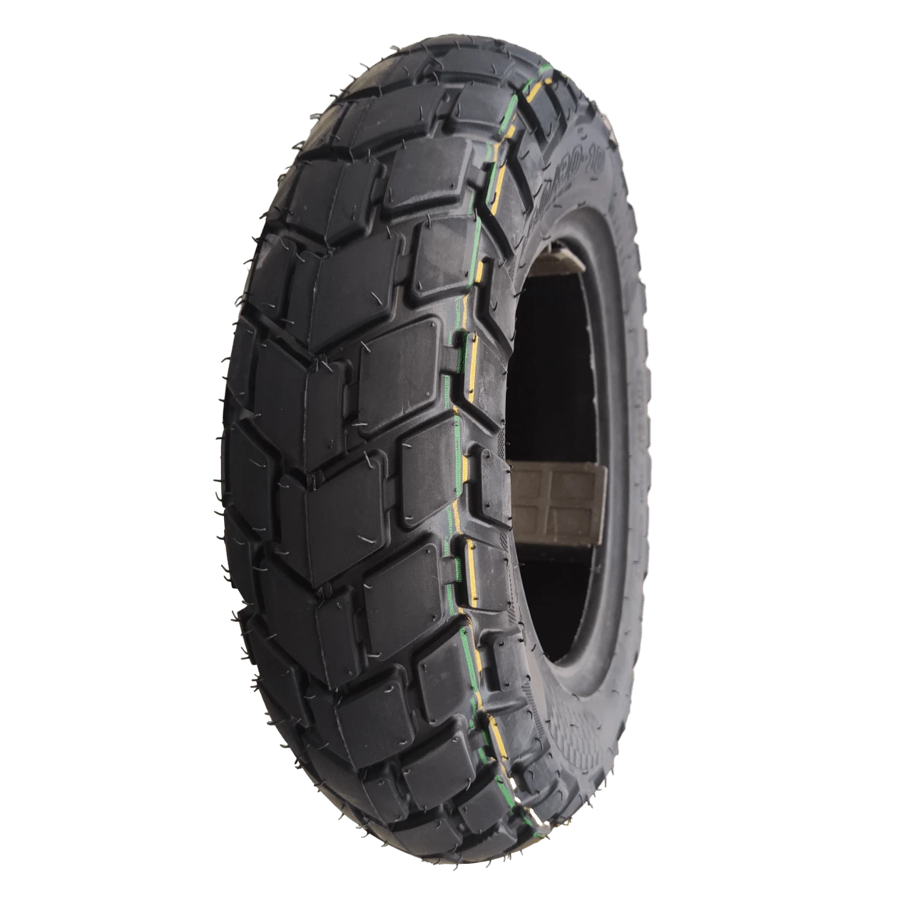 Baseno Motorcycle Replacement Parts - A - View 1