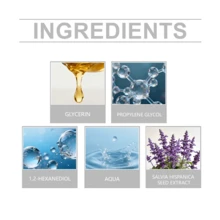 Roxelis 香氛身体喷雾（鼠尾草香型） - 鼠尾草 - 查看 10