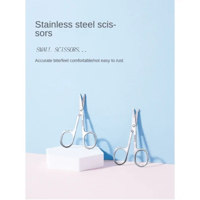 Mini Scissors, Embroidery Scissors, Cross Stitch Scissors, Student Vintage Handmade Household Portable Scissors