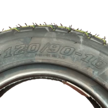 Baseno Motorcycle Replacement Parts - A - View 4