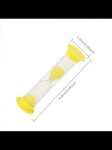 厨房计时器、可视厨房计时器、厨房工具、厨房必备品 - 彩色 - 查看 4