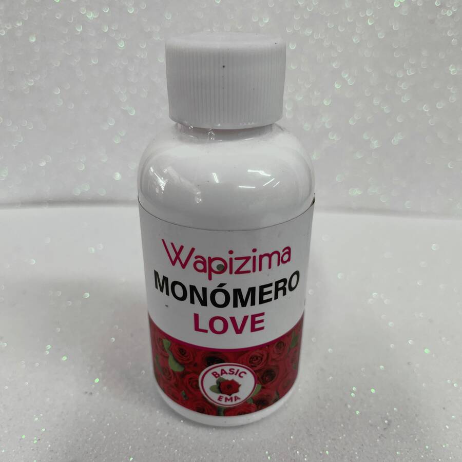 Monómero wapizima bajo aroma