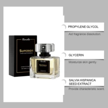 Roxelis 香氛身体喷雾（鼠尾草香型） - 鼠尾草 - 查看 4