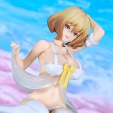 NIKKE: The Goddess Of Victory Anis  Action Anime Figure, Mobile Game Character Figurine, Desktop Decor, Collectible, Small Gift, Suitable For Halloween And Christmas - Nhiều màu - Xem 8