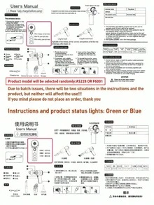 无绳吸尘器 USB充电便携式手持吸尘器，适用于家庭和宠物毛发清洁，多功能，可用于汽车、家居、沙发碎屑和角落灰尘清洁，迷你吸尘器 - 黑色 - 查看 10