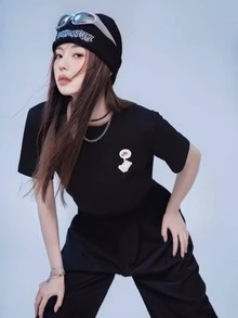 Áo thun ngắn tay Nike AS M NSW Tee Retro Shoebox Print, nam, màu đen. - màu đen - Xem 8