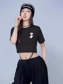 Áo thun ngắn tay Nike AS M NSW Tee Retro Shoebox Print, nam, màu đen. - màu đen - Xem 7