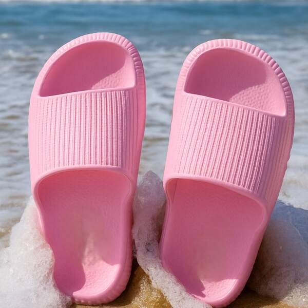 Sandalia Unissex Chinelo Nuvem Slide Anatomica Confortavel