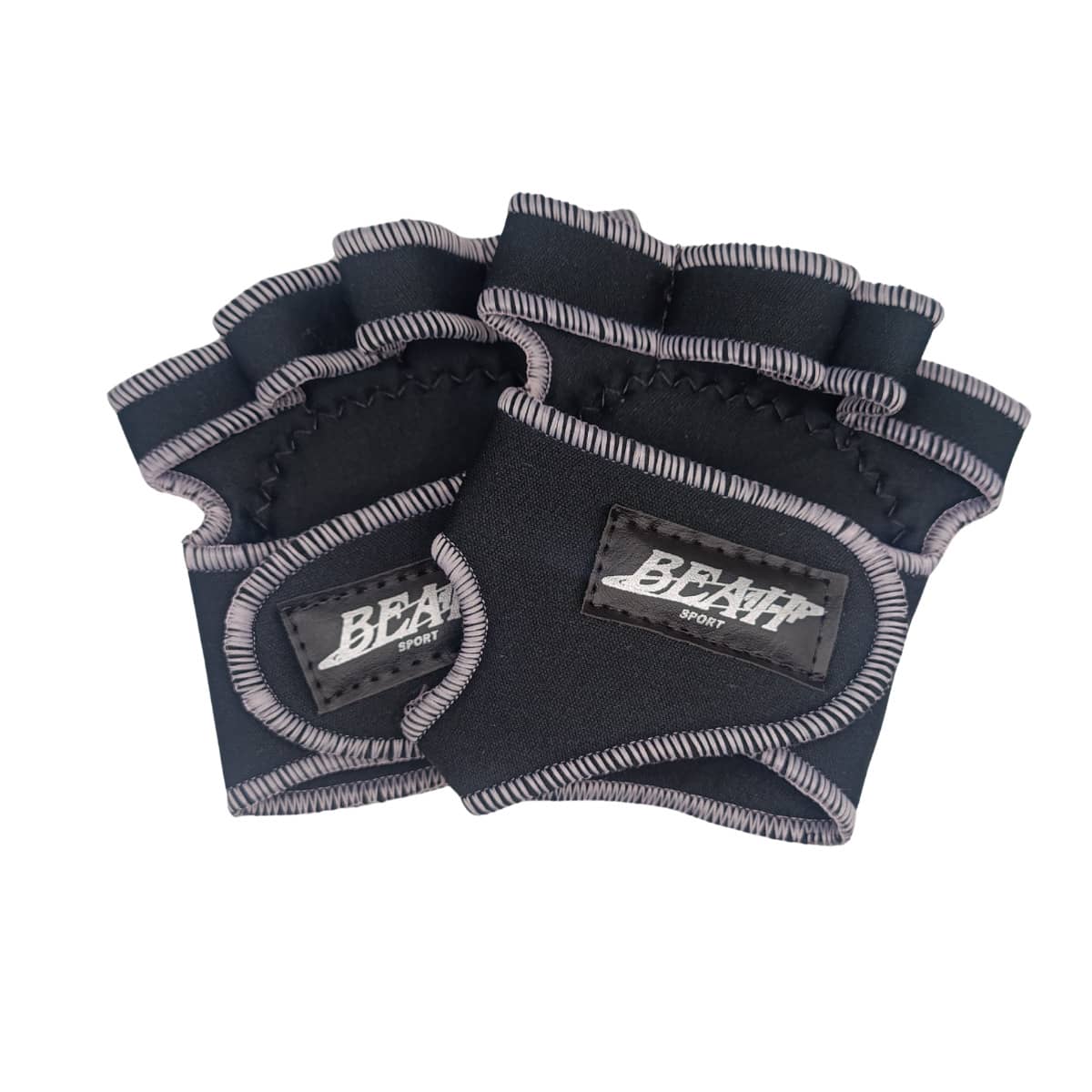 Couple's Gym Bike Training Gloves For Men And Women - Baby Pink - View 1