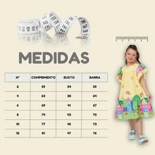 Girls' Themed Dress - , Enchanted Garden, Bees, Butterflies - Graduation, Fashionable, Blogger Style, Cool, For Parties, Birthdays, Everyday Wear, Casual, Girl's Clothing, Teen, Wedding, Printed, Loose-Fitting, Summer, Floral - 薑色 - 查看 2
