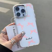 Basic Phone Cases - Clear - View 6
