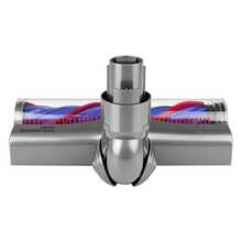 E.LUO Direct Drive Brush Head For Ds V7 V8 V10 V11 V15 Vacuum Cleaner Attachment - Multicolor - View 3