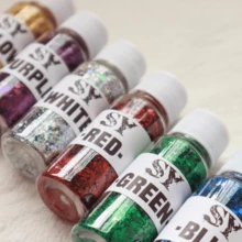 Children's Handmade Adhesive, School & Office Supplies, Back To School Gifts, Bonding Agent - Multicolor - View 3