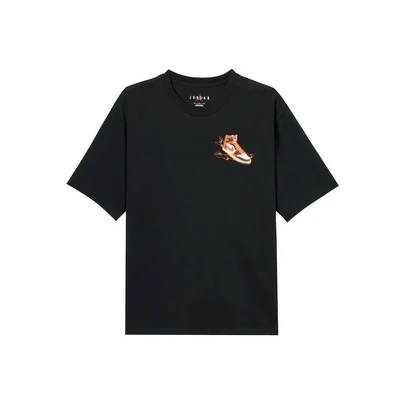 Nike Jordan AJ1 AS JORDANNC AD SS CREW圓領套頭短袖