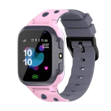 2G New Smart Kids Watch, HD Touchscreen, 400mAh Battery, With Flashlight, Music Player, Pedometer, Suitable For 6-12 Years Old Boys And Girls - Multicolor - View 13