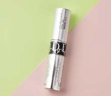[Kích thước du lịch - 4ml] Mascara DIOR #90 Iconic Curl - 4g, tuýp bạc. - Bạc - Xem 1