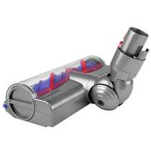 E.LUO Direct Drive Brush Head For Ds V7 V8 V10 V11 V15 Vacuum Cleaner Attachment - Multicolor - View 7