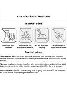 1 Pair Letter Tassel Earrings, Long Dangle Earrings, Versatile Fashion Party Earrings For Women - Multicolor - View 5