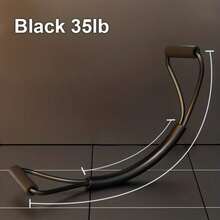 Boxing Puller Speed Sanda Muay Thai Air Punching Pull Rope Resistance Band Strapping Resistance Rope Combat Training Punching Equipment - Multicolor - View 13