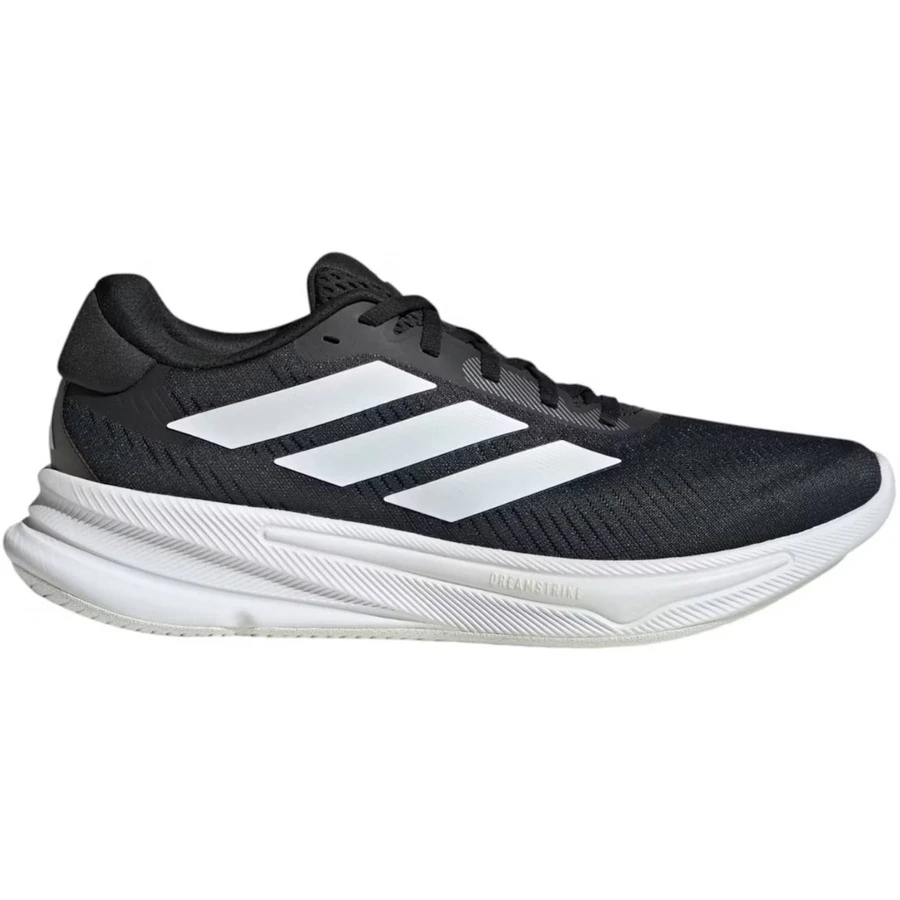 Adidas Men's Black Supernova Ease Sneakers, JI1426 (No Box) - 彩色 - 查看 1