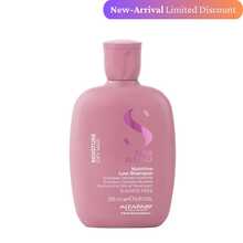 Alfaparf Semi Di Lino Moisture Nutritive Low Shampoo (Dry Hair) 250ml/8.45oz - NHƯ HÌNH ẢNH - Xem 1