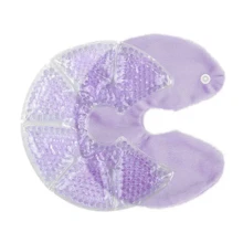 Almohadillas de gel de enfriamiento y almohadillas de enfriamiento perineal para maternidad - Uso dual de compresión fría y caliente, alivio de la incomodidad del embarazo | Ajuste cómodo | Textura suave, regalo ideal para el posparto (Navidad/Halloween), regalo de embarazo, artículo esencial del posparto, regalo del Día de la Madre, jardín, verano, playa, esponjoso, graduación, felicitaciones graduado, herramientas portátiles, artículos esenciales de verano, portátil de verano - A - Ver 20