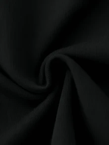 Fallout Video Game New Vegas War Never Changes Collage T-Shirt,Comfortable, Fashionable, Retro, Suitable For Outdoor Wear, Casual And Sporty, Breathable Round-Neck Black T-Shirt - 黑色 - 查看 5