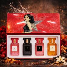 MYSTICAL - MYSTICAL ROUGE GIFT SET 30ML*4 - EAU DE PARFUM - Various Fragrances - View 1