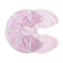 Almohadillas de gel de enfriamiento y almohadillas de enfriamiento perineal para maternidad - Uso dual de compresión fría y caliente, alivio de la incomodidad del embarazo | Ajuste cómodo | Textura suave, regalo ideal para el posparto (Navidad/Halloween), regalo de embarazo, artículo esencial del posparto, regalo del Día de la Madre, jardín, verano, playa, esponjoso, graduación, felicitaciones graduado, herramientas portátiles, artículos esenciales de verano, portátil de verano - A - Ver 15