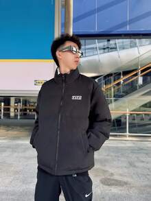 Nike DNA 男士黑色透气针织跑步训练裤 - 黑色 - 查看 8