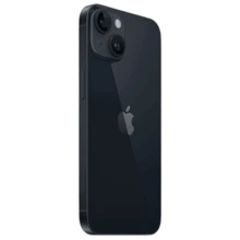 Apple IPhone 14 Refurbished Grade A ✨ ESIM (Unlocked) | 128GB | Battery Health +85% | 6.1" Super Retina Display | Includes Free Charger And Cable / All Colors Available: Midnight, Starlight White, Blue, Purple, (PRODUCT)RED, Yellow - 查看 2