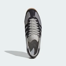 Adidas Wmns SL72 OG 'Black Charcoal' KJ6151 - Charcoal Gray - View 5
