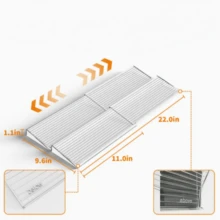 Bộ 2/4 kệ đựng gia vị bằng acrylic có thể điều chỉnh, kệ sắp xếp ngăn kéo nhà bếp - Hoàn hảo để đựng lọ gia vị, trong tủ, kệ bếp, mặt bàn và các phụ kiện nhà bếp khác, giải pháp lưu trữ thiết thực. Món quà lý tưởng cho Ngày Valentine, Giáng sinh, Ngày của Cha, Ngày của Mẹ dành cho người lớn tuổi hoặc bạn bè. Không bao gồm lọ gia vị. - Nhiều màu - Xem 4