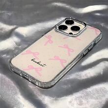 Basic Phone Cases - Clear - View 2