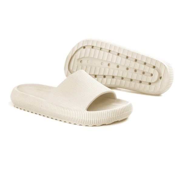 Sandalia Unissex Chinelo Nuvem Slide Anatomica Confortavel