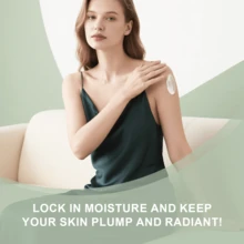 三重功效提拉霜，蕴含0.1%视黄醇，抗衰老紧致抗皱配方 | 肽复合物、0.1%视黄醇、神经酰胺 | 令肌肤光滑饱满，更显年轻 | 晚间保湿霜 - Retinol - 查看 6